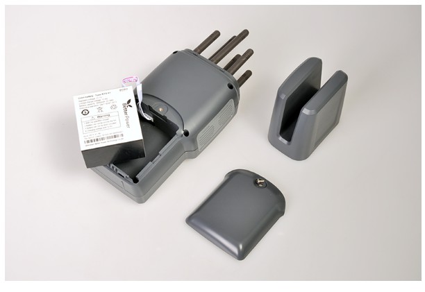 Mobilephonejammer , Portable All In One Signal jammer 6 Antenna Selection high power