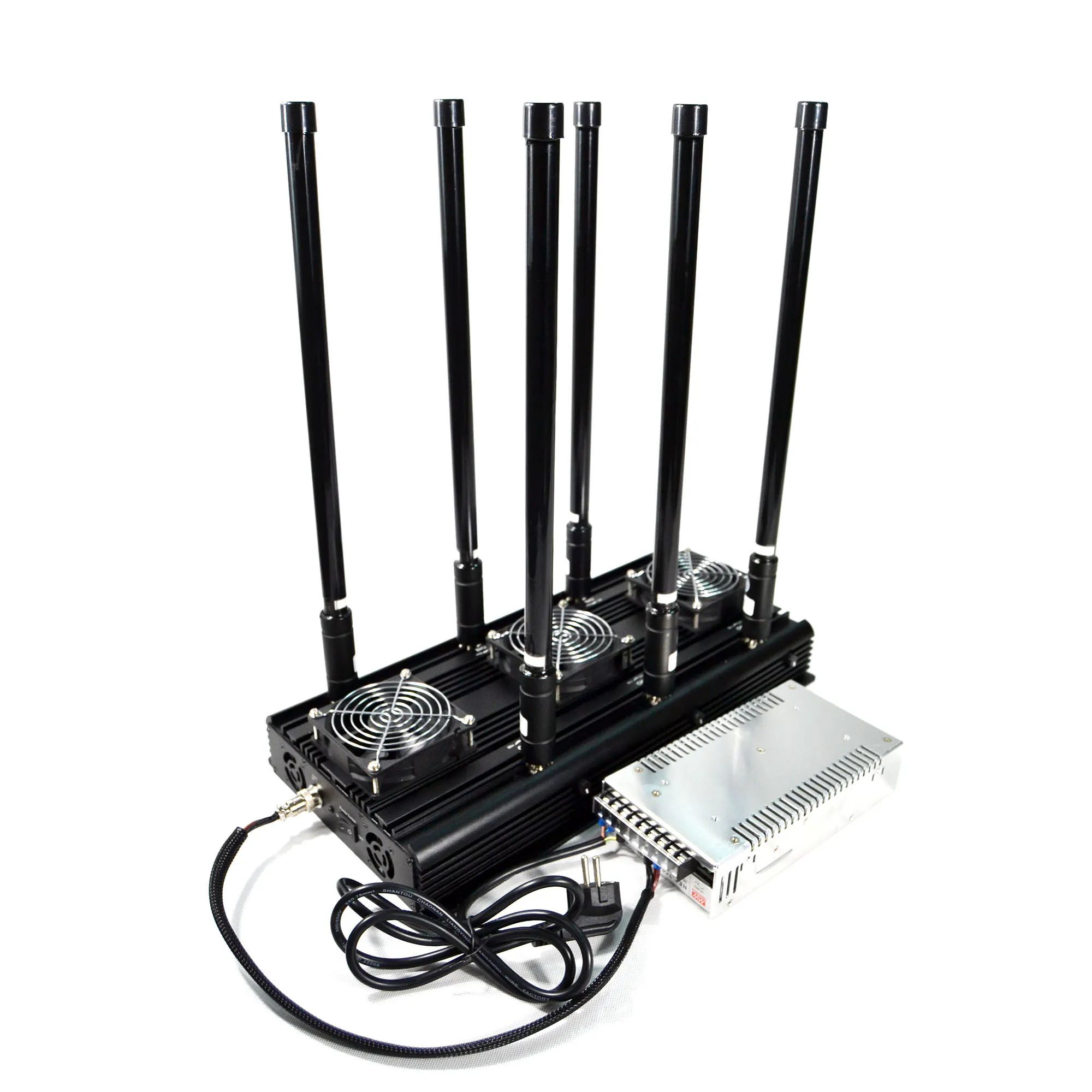 Cell Phone Jammers