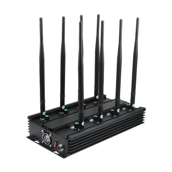 4G Jammers