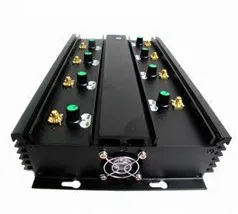 UHF VHF Jammers