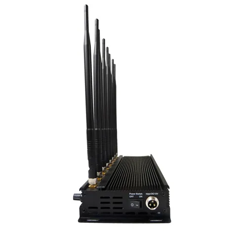 4G Jammers