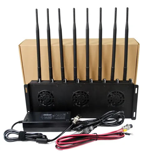 Cell Phone Jammer suppliers