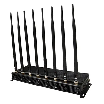4G Jammers