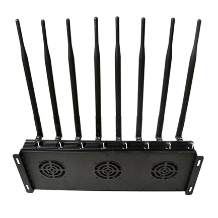 UHF VHF Jammers