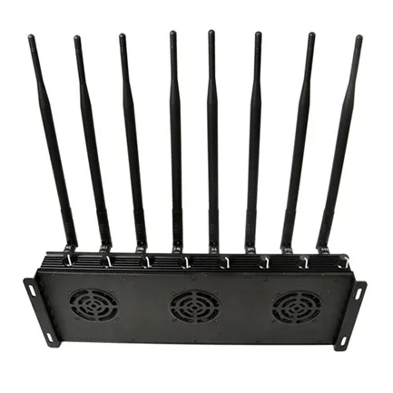 UHF VHF Jammers