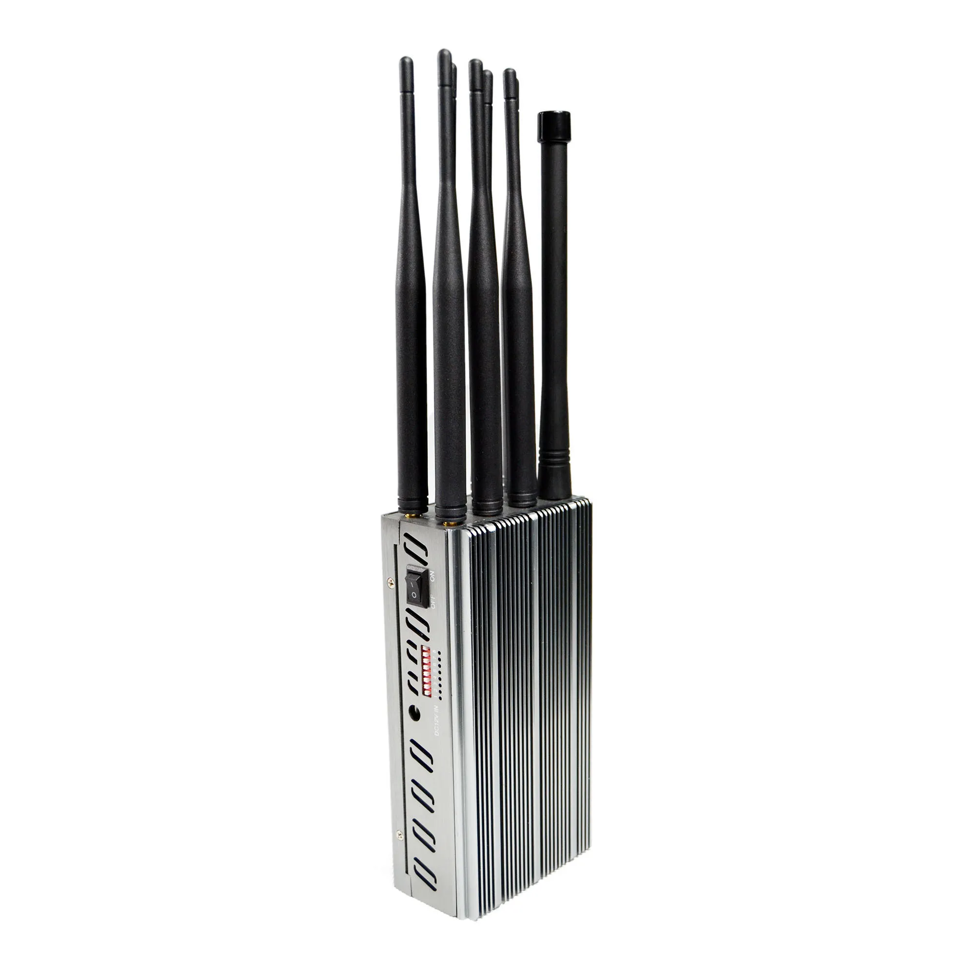 4G Jammers