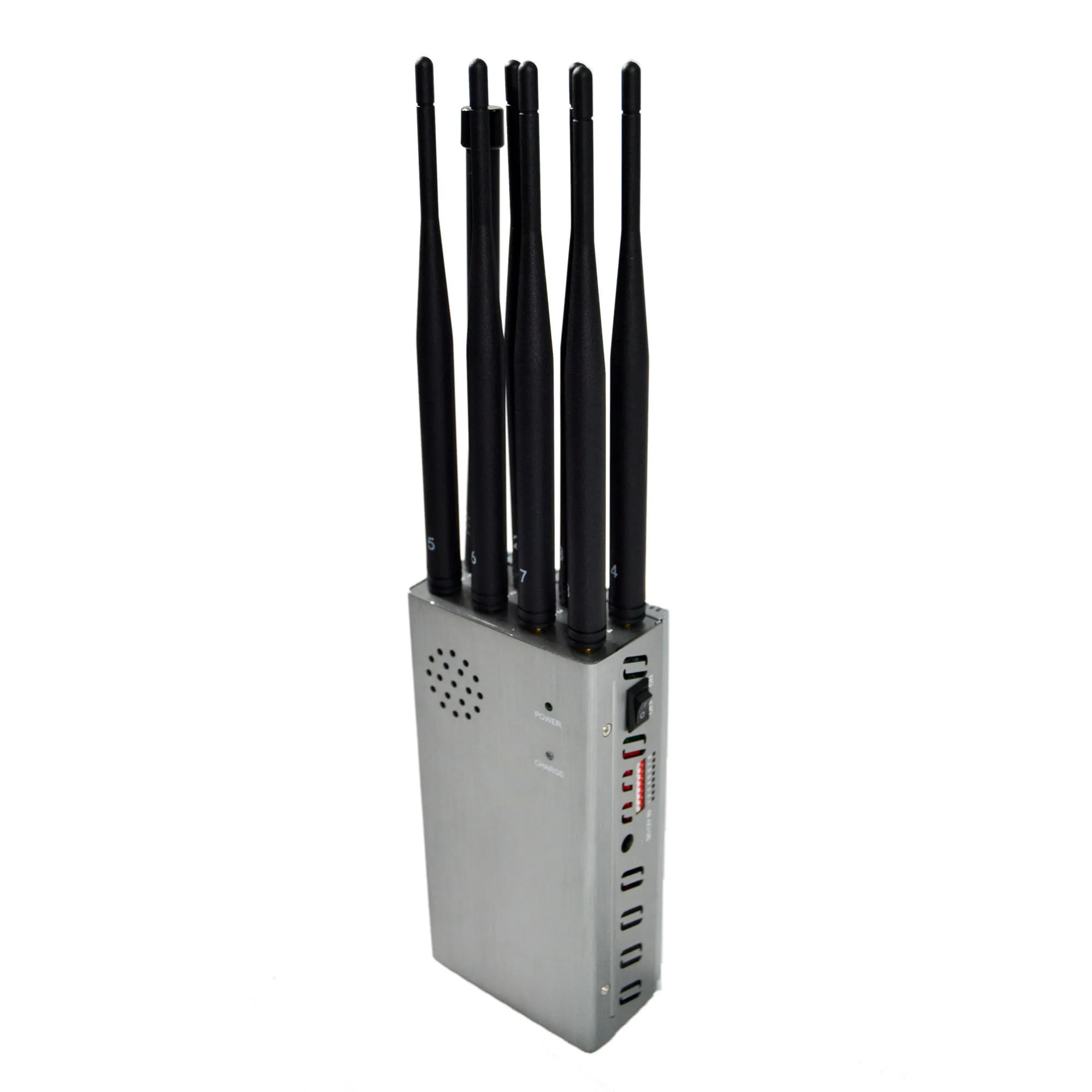 UHF VHF Jammers