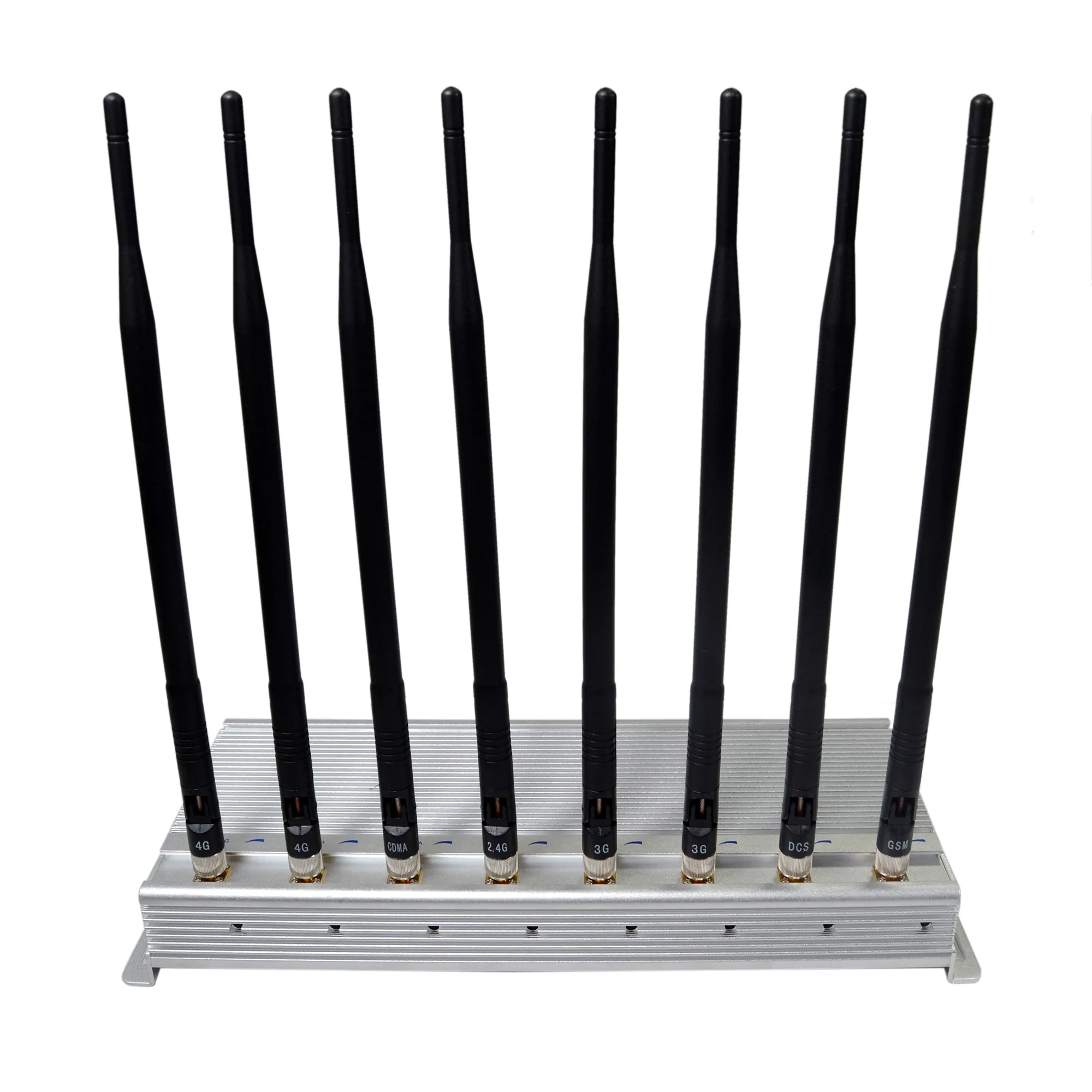 4G Jammers