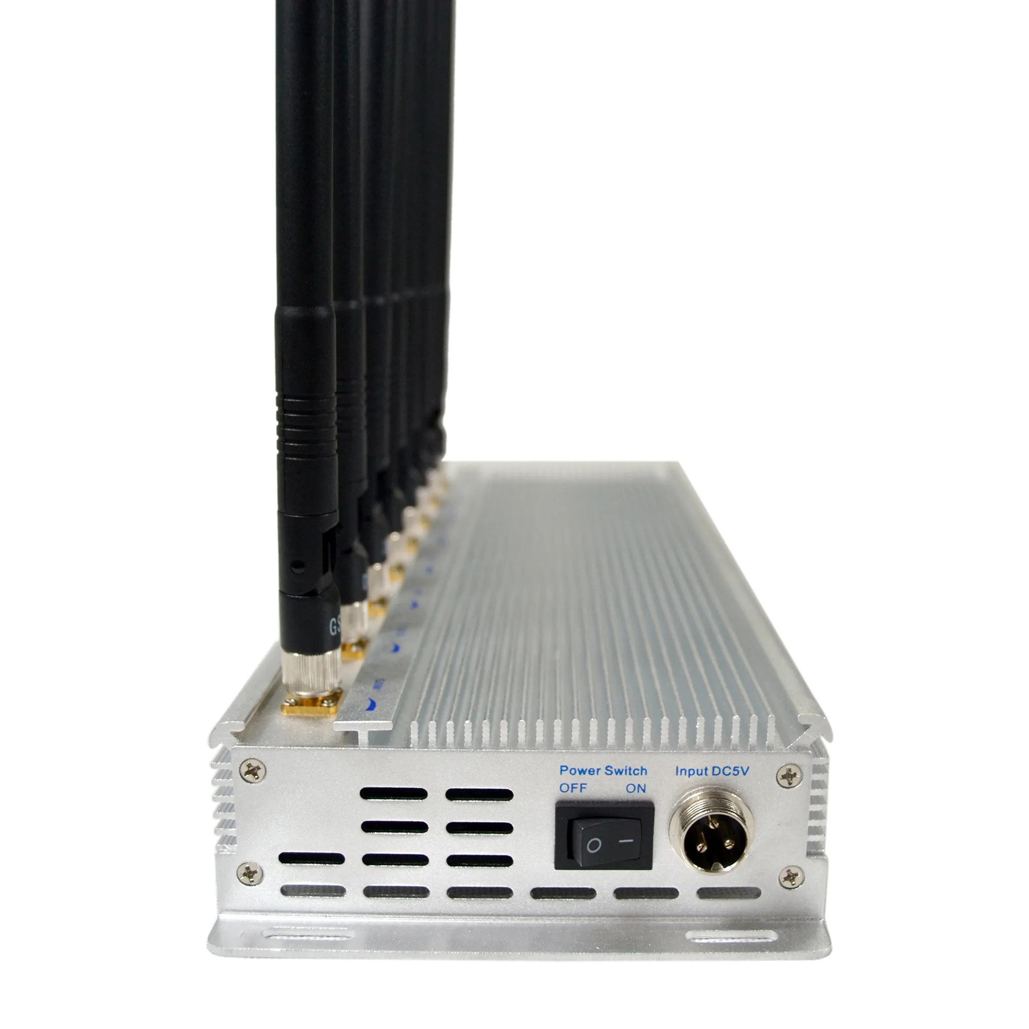 UHF VHF Jammers