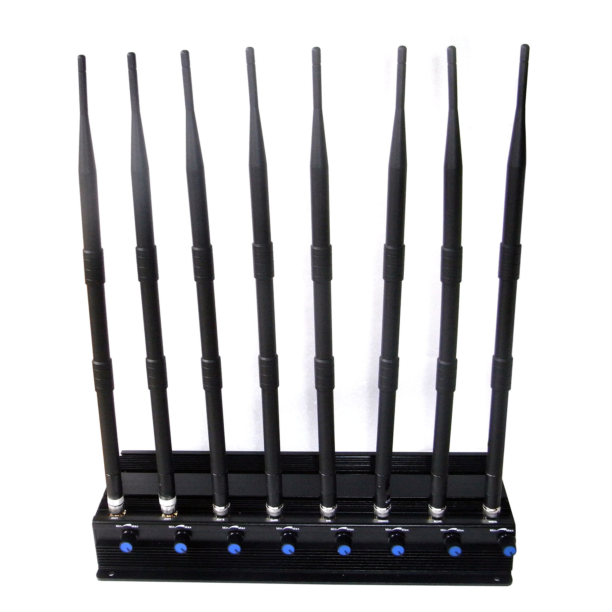 UHF VHF Jammers