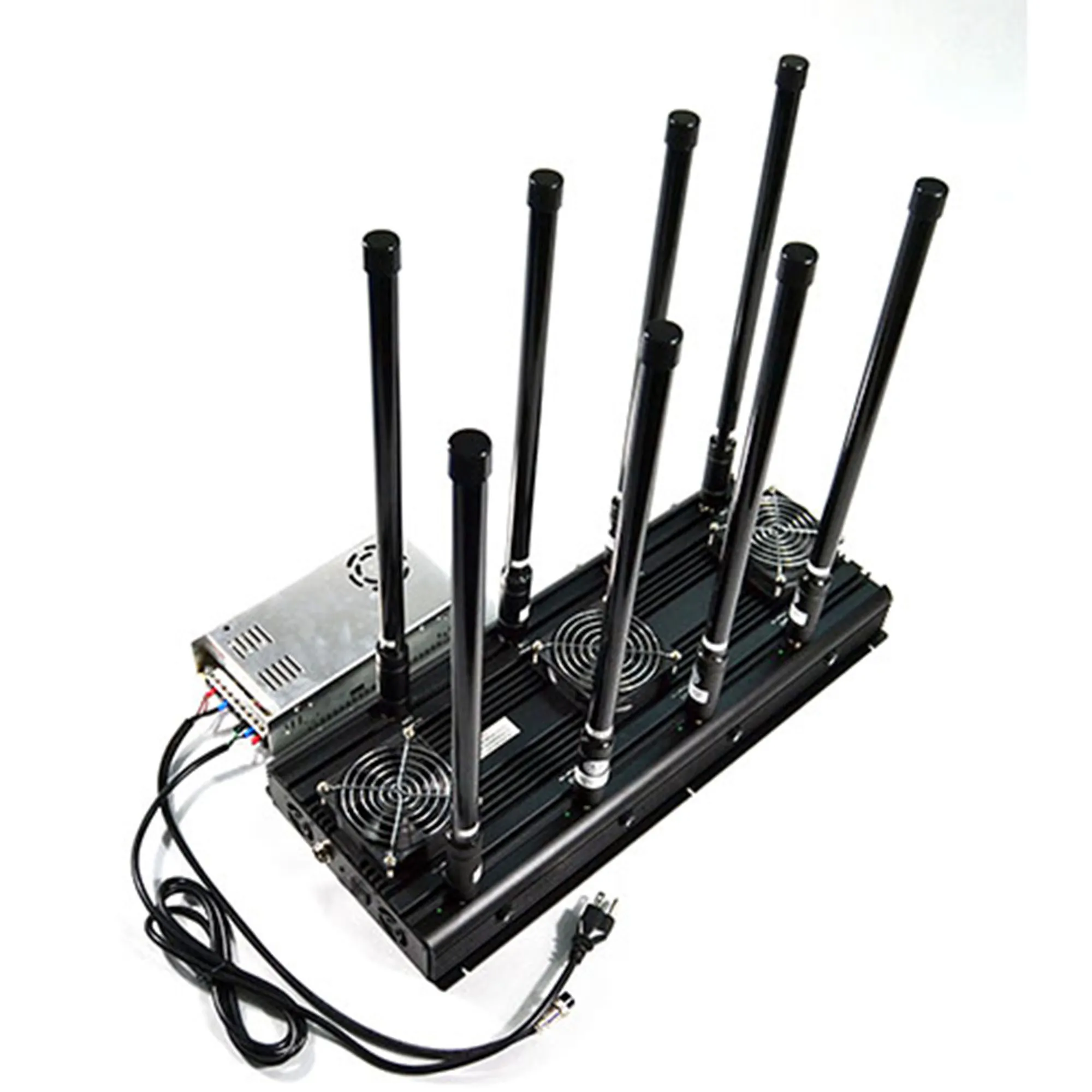 WIFI Jammer