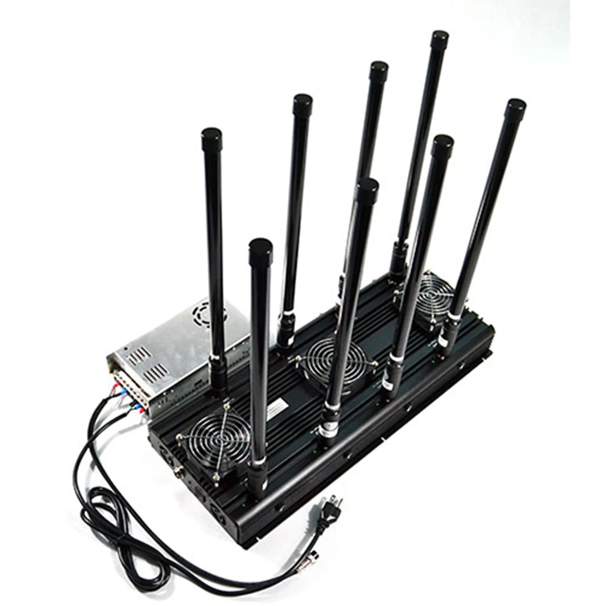 Cell Phone Jammers
