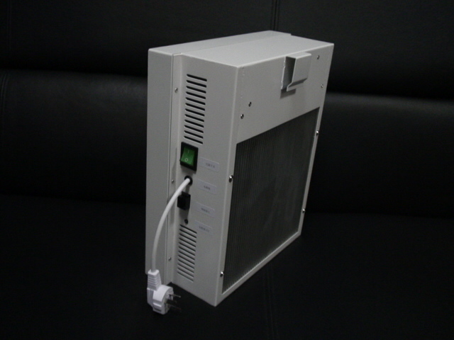 Adjustable Jammer