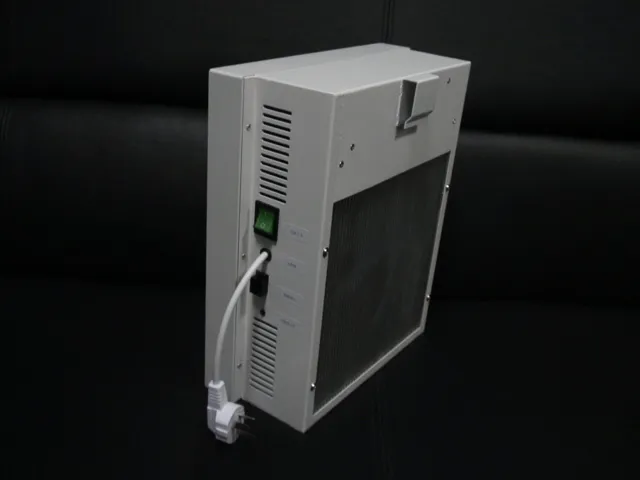 Adjustable Jammer
