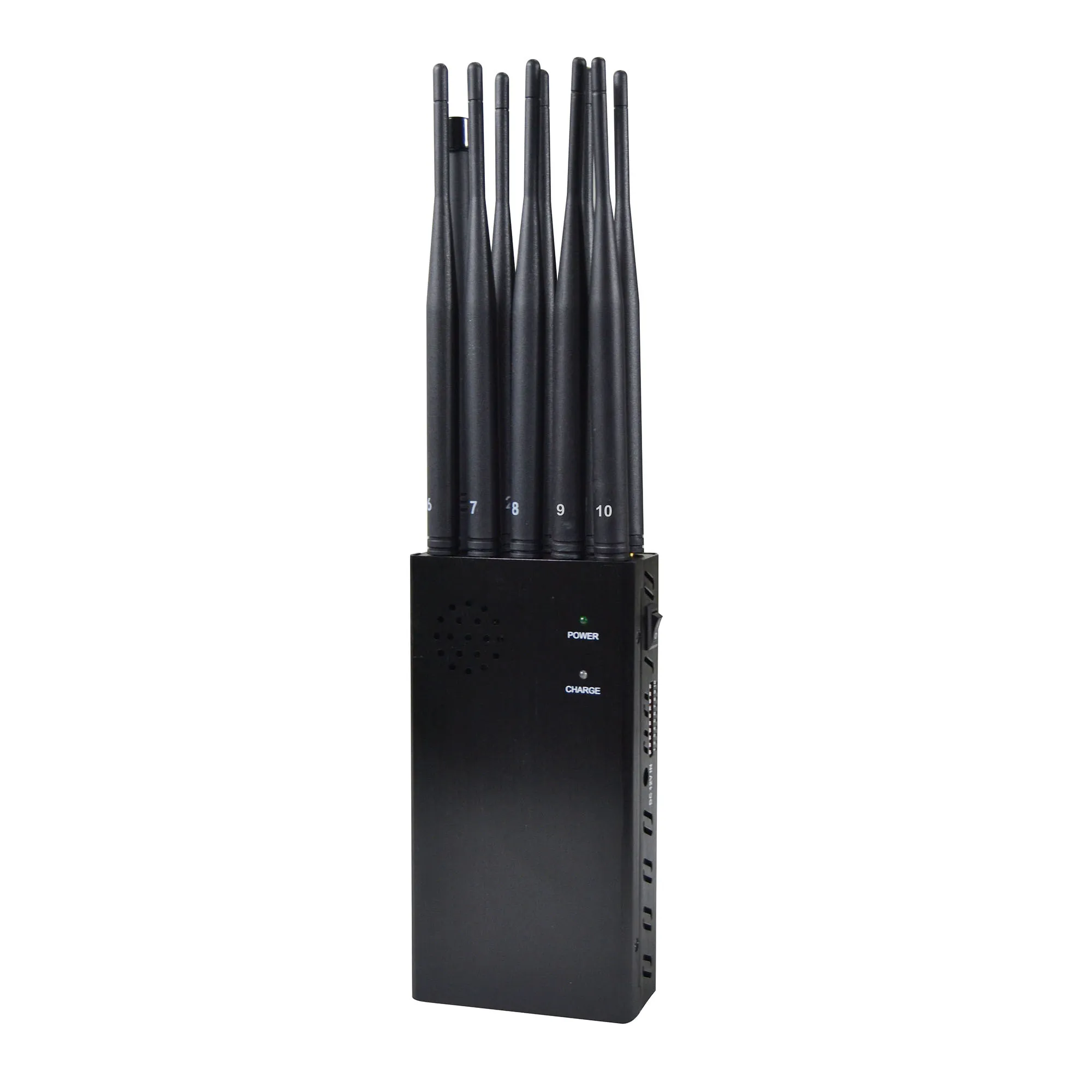 UHF VHF Jammers