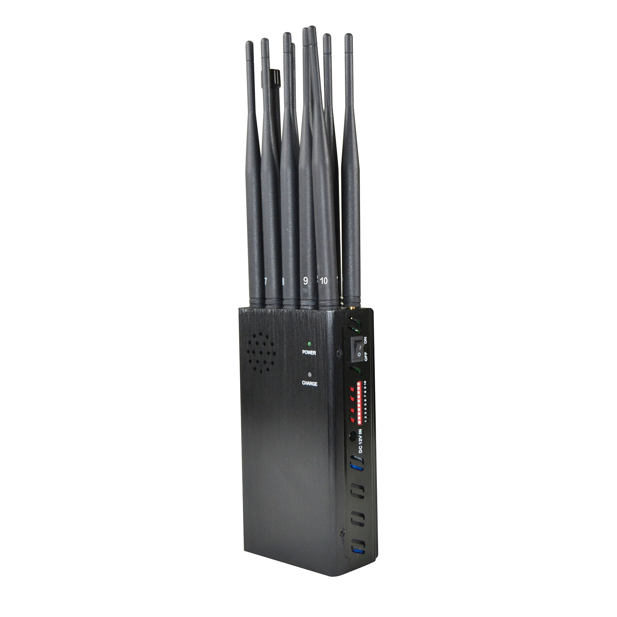 The Latest Mobile 10 Antennas Plus Portable Cell Phone ...
