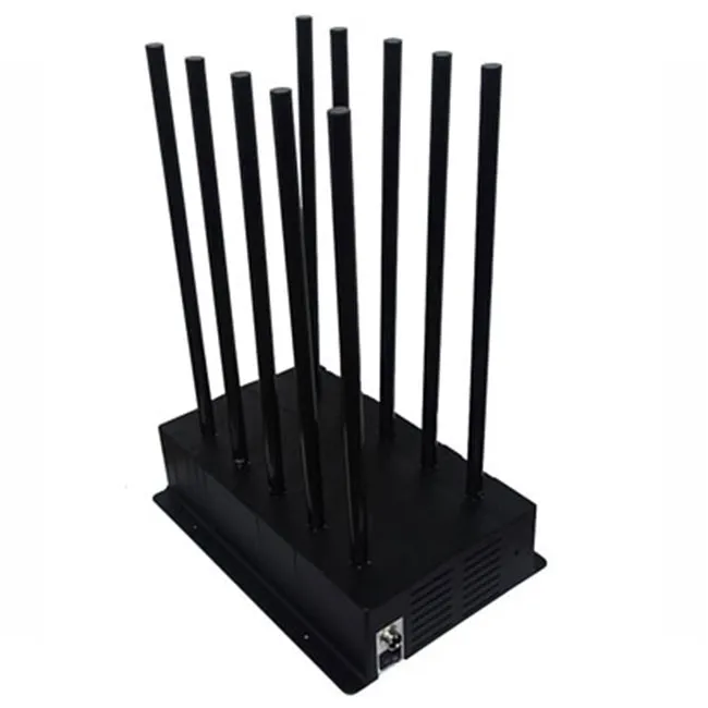 Cell Phone Signal Jammer