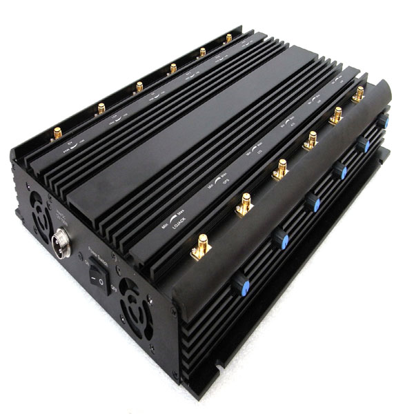 3G 4G Jammers