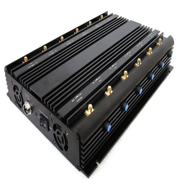 3G 4G Jammers