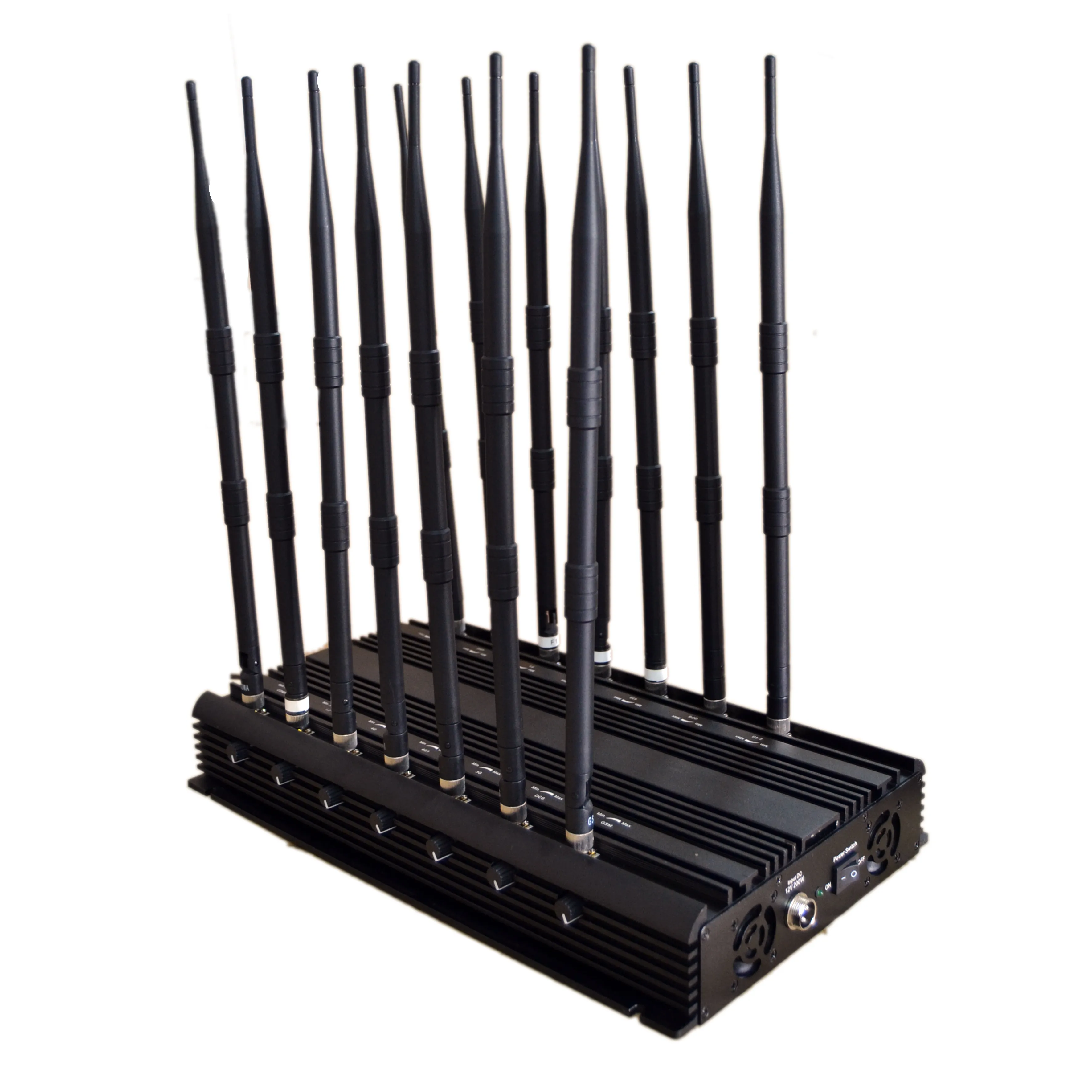 4G Jammers