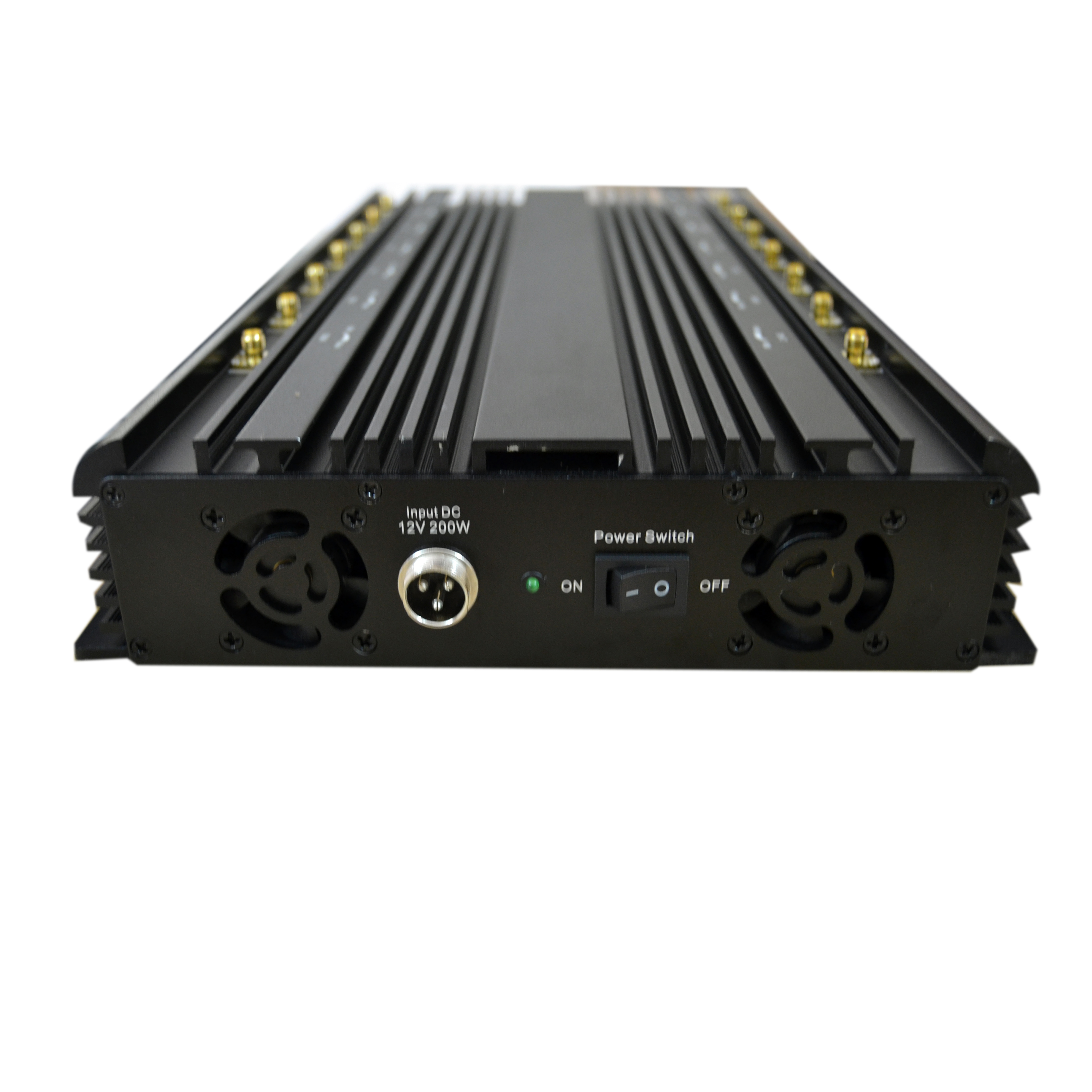 UHF VHF Jammers