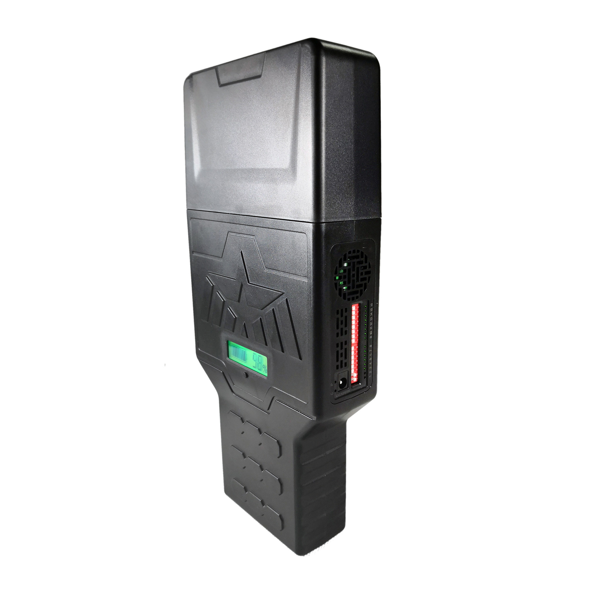 Jammer review clues big , why use a gps jammer reviews
