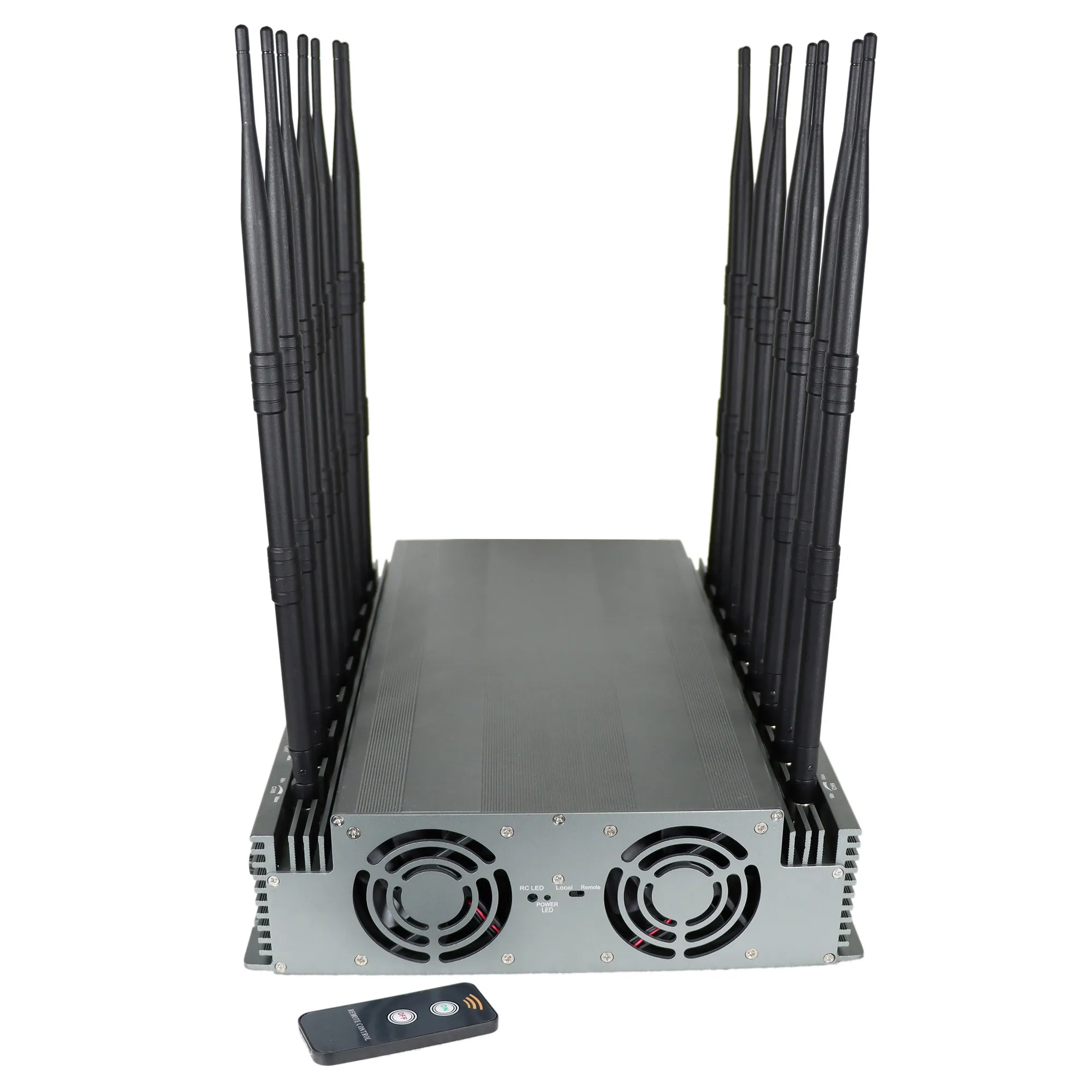 Desktop 5G Jammer