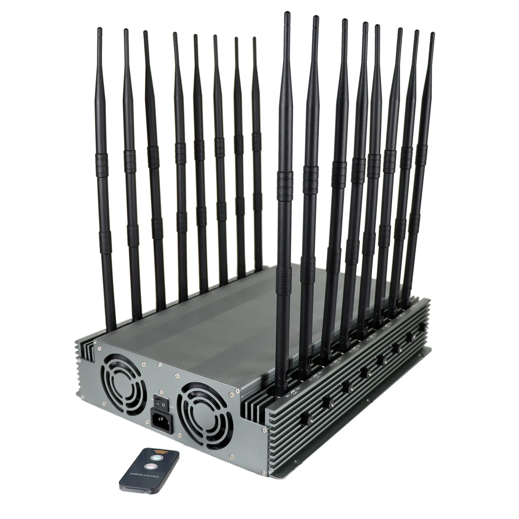 5G Cellphone Jammer