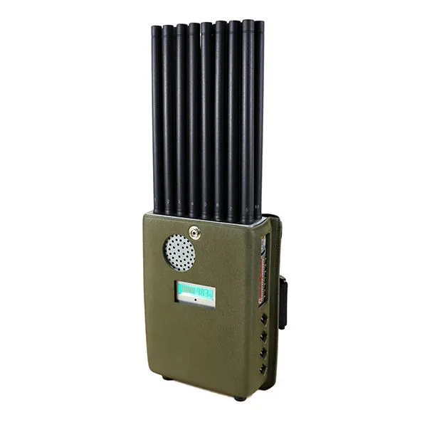 Signal Blocker