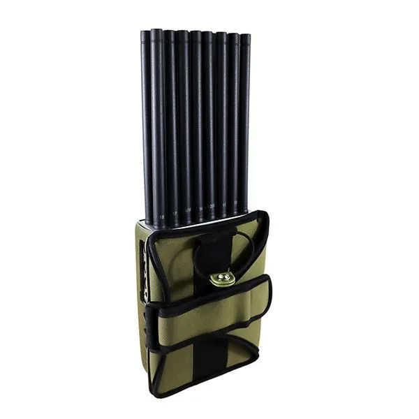 Cellphone Signal Jammer