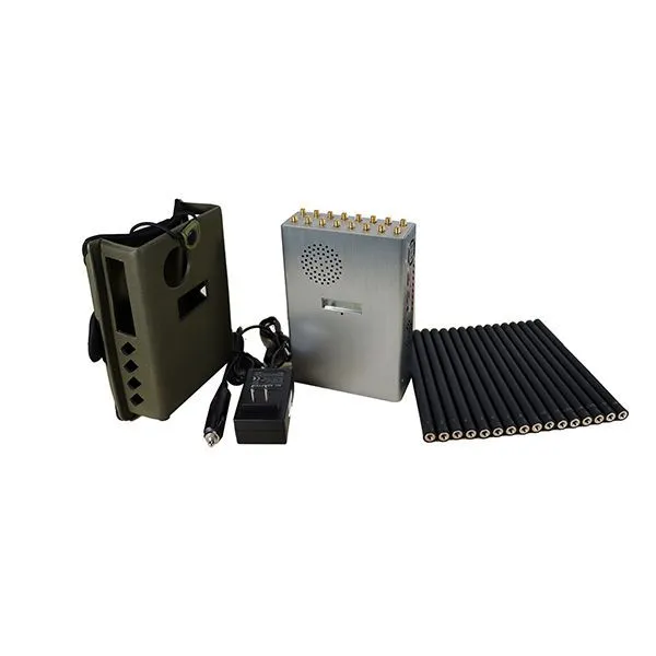 Signal Blocker