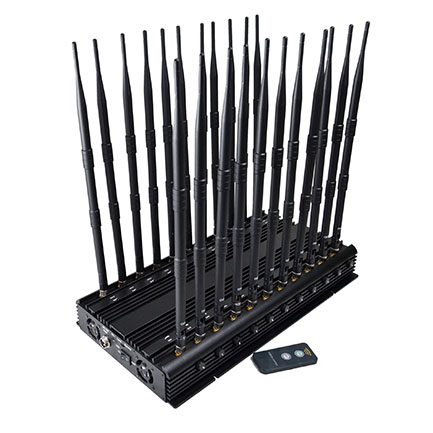 4G Jammers