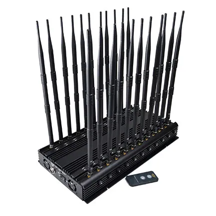 22 Antennas Blocker