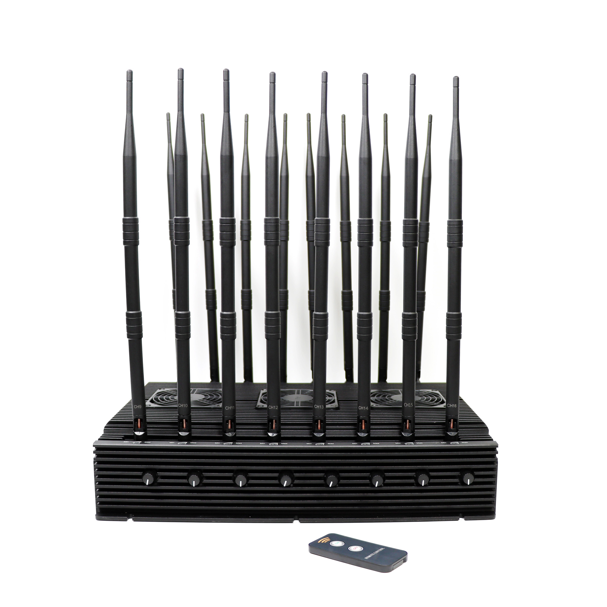 5G signal jammer