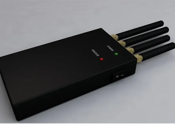 Cell Phone Signal Jammer Plans